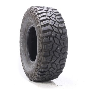 Set of (2) Used LT315/75R16 Cooper Discoverer STT Pro 127/124Q - 15-16/32