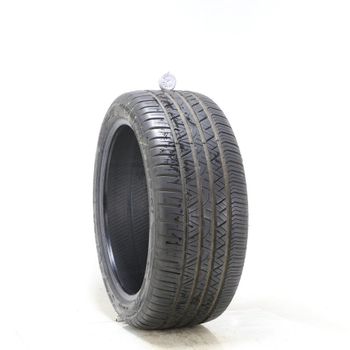 Used 255/40R19 Cooper Zeon RS3-G1 100W - 9.5/32