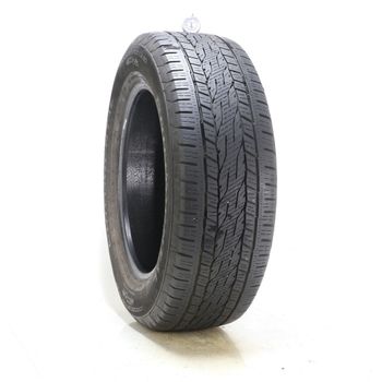 Used 275/60R20 Continental CrossContact LX20 115T - 6.5/32