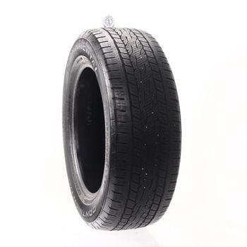 Used 275/60R20 Continental CrossContact LX20 115T - 6.5/32