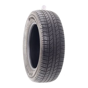Set of (4) Used 225/65R17 Ironman RB-SUV 102T - 7/32