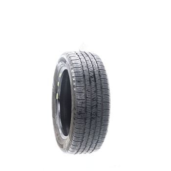 Set of (4) Used 205/55R16 Goodyear Reliant All-season 91V - 6.5-7.5/32