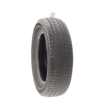 Set of (2) Used 235/65R18 Bridgestone Alenza AS Ultra 106V - 6.5/32