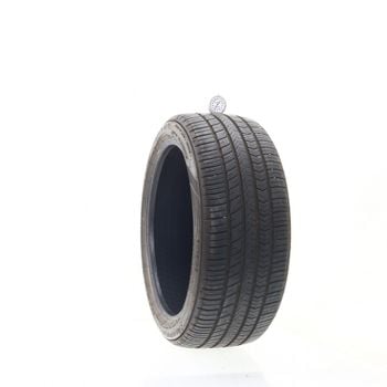Set of (2) Used 235/40ZR18 Falken Pro G6 Sport A/S 95Y - 8-9.5/32