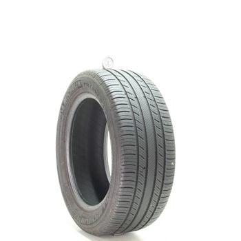 Used 245/50R17 Michelin Premier A/S 99V - 6.5/32