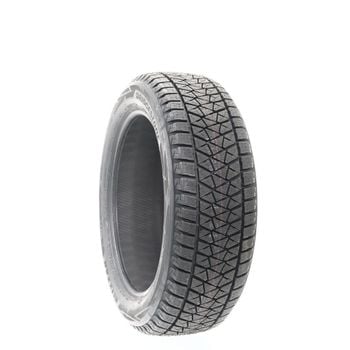 New 235/55R20 Bridgestone Blizzak DM-V2 102T - 13/32