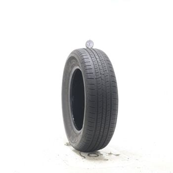 Set of (4) Used 195/65R15 Nexen N'Priz AH5 89T - 7.5-8.5/32