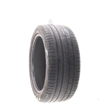 Used 295/40R20 Pirelli Scorpion Verde NO 106V - 5/32