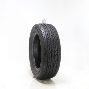 Used 215/60R16 Continental ControlContact Tour A/S Plus 95H - 10/32