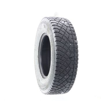 Used LT245/75R16 Arctic Claw Winter WXI 120/116C - 8.5/32
