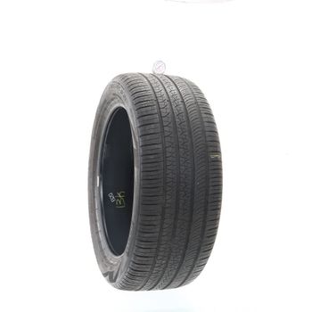 Used 285/45R21 Pirelli Scorpion Zero NC0 113V - 9/32