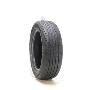 Set of (4) Used 225/60R18 Advanta ER-800 100H - 9.5-10/32