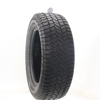 Set of (2) Used 275/60R20 Summit Trail Climber AT02 115T - 11.5-12.5/32
