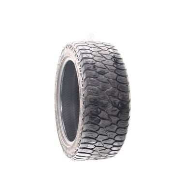 Used LT265/50R20 AMP Terrain Attack A/T A 121/118S - 7.5/32