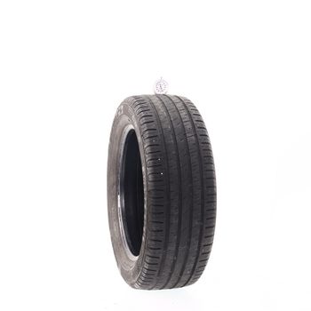 Used 205/55R16 Barum Bravuris 3 HM 91H - 6.5/32