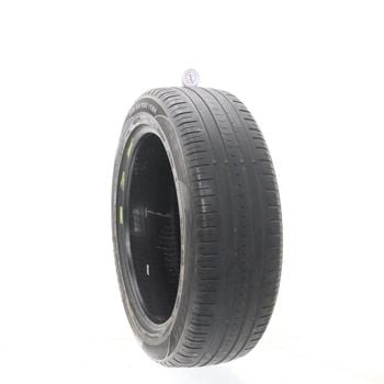 Set of (2) Used 235/55R20 Zeetex SU1000 102H - 6-7/32