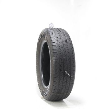 Set of (2) Used 235/65R18 Evoluxx Capricorn HP 106H - 7-8.5/32