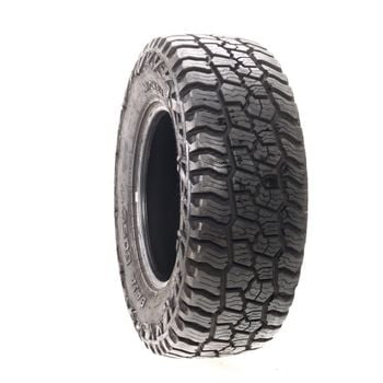 Used LT295/70R18 Mickey Thompson Baja Boss A/T 129/126Q - 17/32