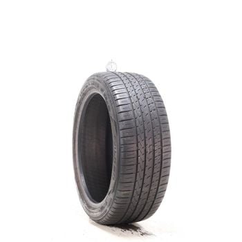 Set of (2) Used 225/45ZR18 Falken Pro G5 Sport A/S 95Y - 6.5/32