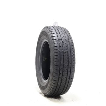 Used 235/70R16 Bridgestone Dueler H/L Alenza Plus 106H - 10/32