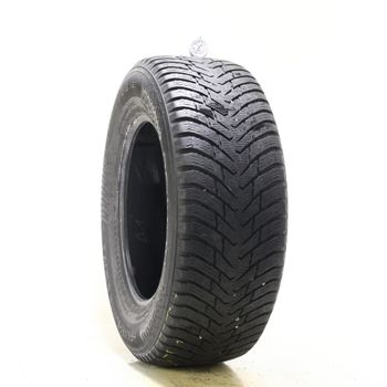 Used 275/65R18 Nokian Hakkapeliitta 8 SUV 116T - 8/32