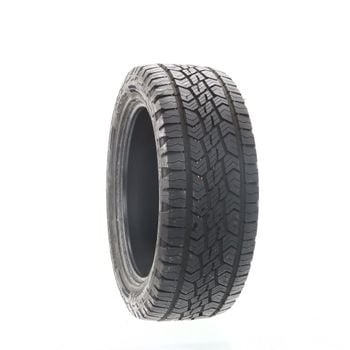 Driven Once 265/50R20 Continental TerrainContact AT 107T - 12/32