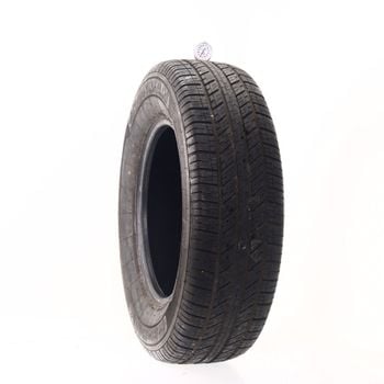 Set of (4) Used 255/70R18 Ironman RB-SUV 113H - 8-9.5/32