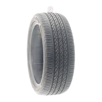 Set of (4) Used 215/45R18 Bridgestone Turanza EL440 89V - 8-8.5/32