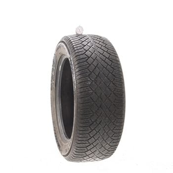 Used 265/55R19 Continental VikingContact 7 113T - 5.5/32