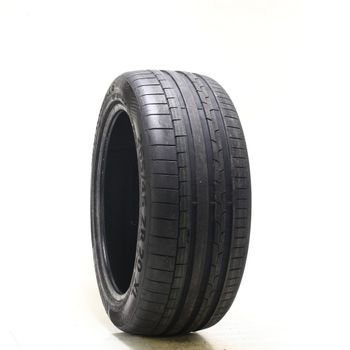 New 265/45ZR20 Continental SportContact 6 MO1 108Y - 99/32