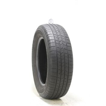 Set of (2) Used 225/65R17 Michelin Defender XT 102T - 7/32