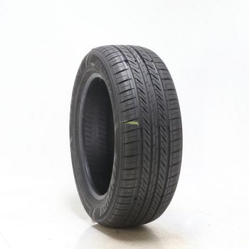Set of (4) Driven Once 205/55R16 Sentury Touring 91H - 9.5/32