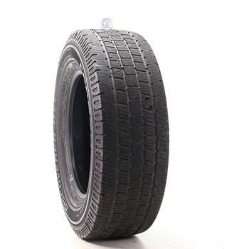 Set of (2) Used LT275/65R18 Cooper Discoverer HT3 123/120S - 7.5-8/32