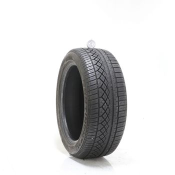 Used 215/50ZR17 Continental ExtremeContact DWS Tuned 95W - 6.5/32