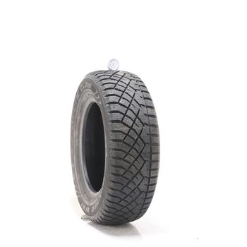 Used 205/65R15 Arctic Claw Winter WXI 94T - 10.5/32