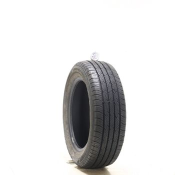 Set of (2) Used 185/60R15 Falken Pro G5 Touring A/S 84H - 10/32