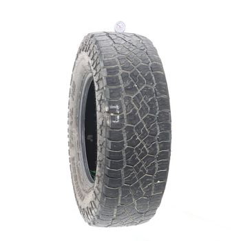 Used LT275/70R18 Mastercraft Courser Trail HD 125/122S - 11.5/32