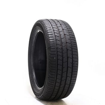 Driven Once 265/45R20 Continental CrossContact LX Sport 104H - 10/32