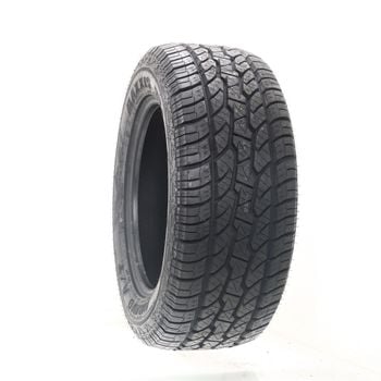 New LT305/55R20 Maxxis Bravo A/T 771 121/118S