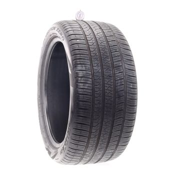 Set of (2) Used 315/40R21 Pirelli Scorpion Zero MO 111H - 7.5-9/32