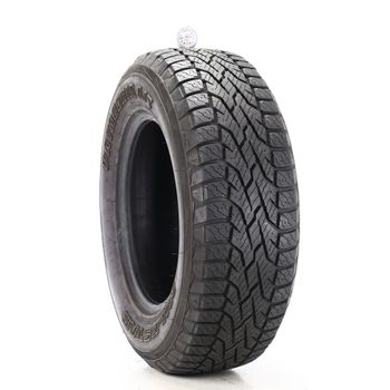 Used 265/65R17 Milestar Patagonia A/T 112T - 10/32