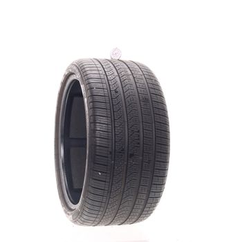 Used 315/30R21 Pirelli Cinturato P7 N1 PNCS 105V - 10/32