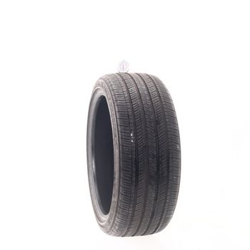 Set of (2) Used 235/40R19 Goodyear Eagle Touring 96V - 7-8.5/32