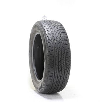Set of (4) Used 235/60R18 Phantom C-Sport 107V - 5.5/32