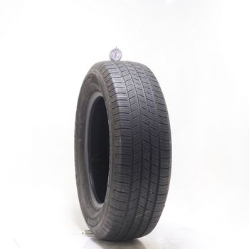 Used 225/65R17 Michelin Defender 102T - 7.5/32