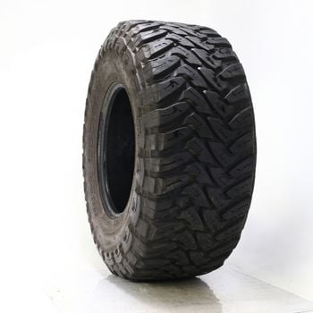 Used LT38X15.5R18 Toyo Open Country MT 128Q - 16/32