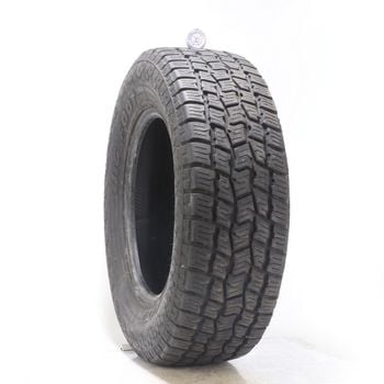 Used 275/65R18 Big O Big Foot A/T II 116T - 10.5/32
