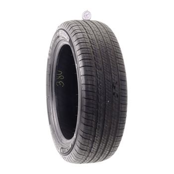 Used 235/55R20 Michelin Primacy Tour A/S 102H - 9.5/32