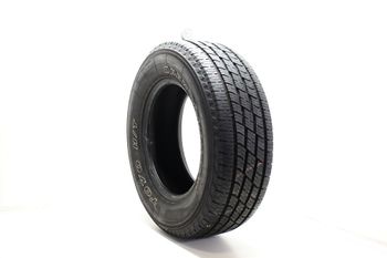 Used 265/65R17 Toyo Open Country H/T II 112T - 11/32