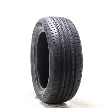 Set of (4) New 255/55R20 Kumho Crugen HP71 110H - 10/32